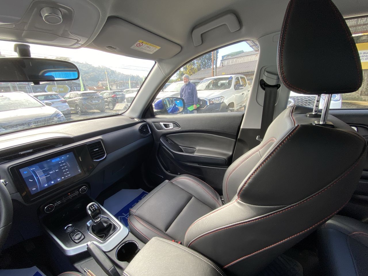 CHERY - 10
