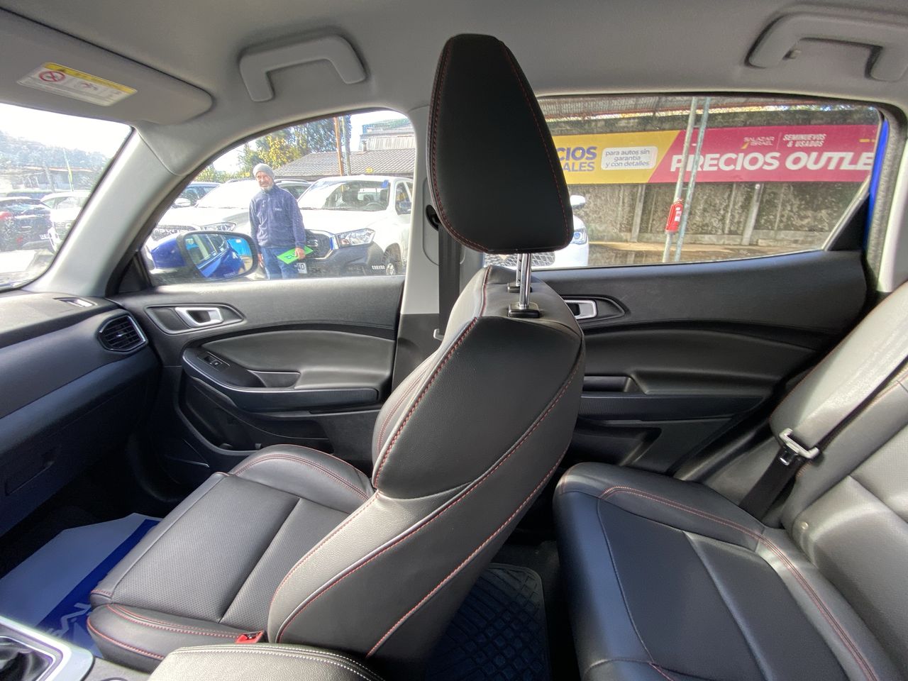 CHERY - 11