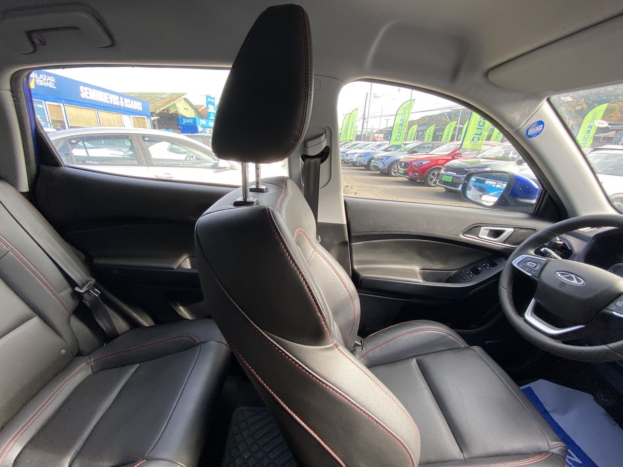 CHERY - 15