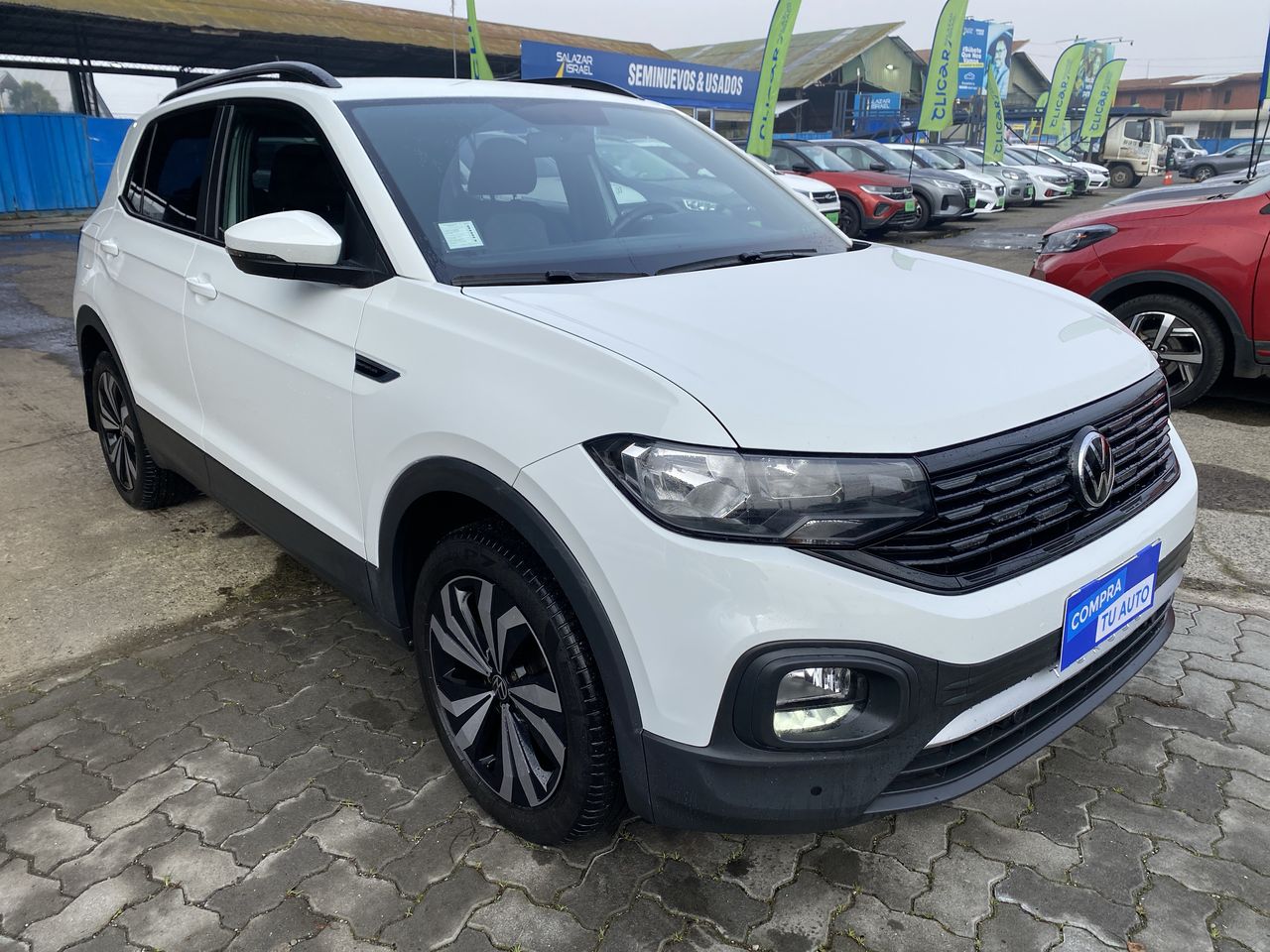 VOLKSWAGEN - 1