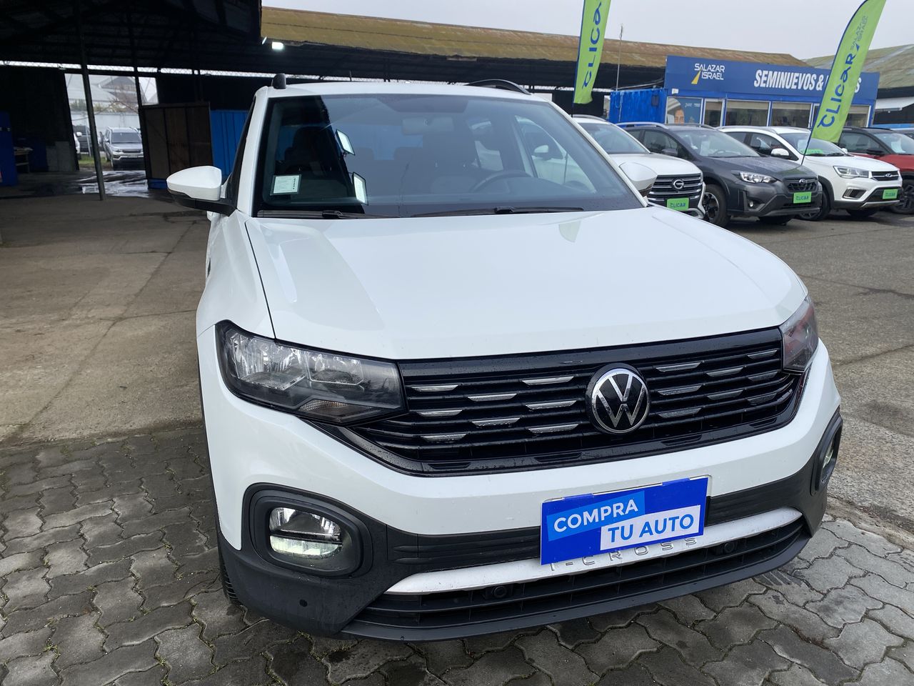 VOLKSWAGEN - 2