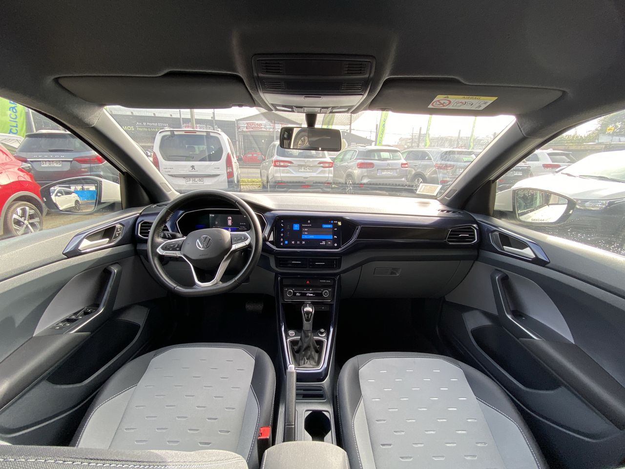 VOLKSWAGEN - 9