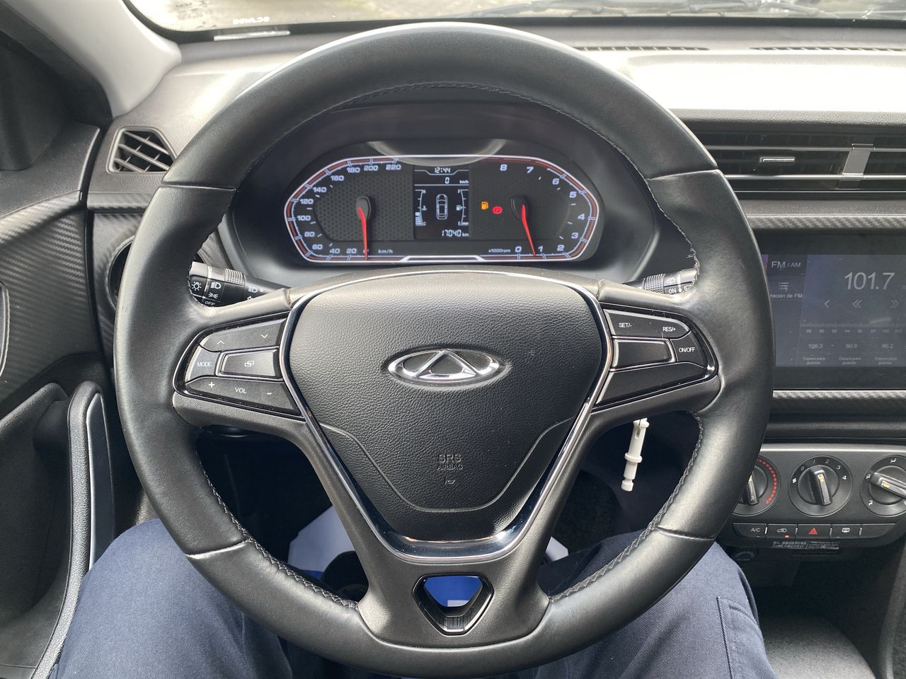 CHERY - 26