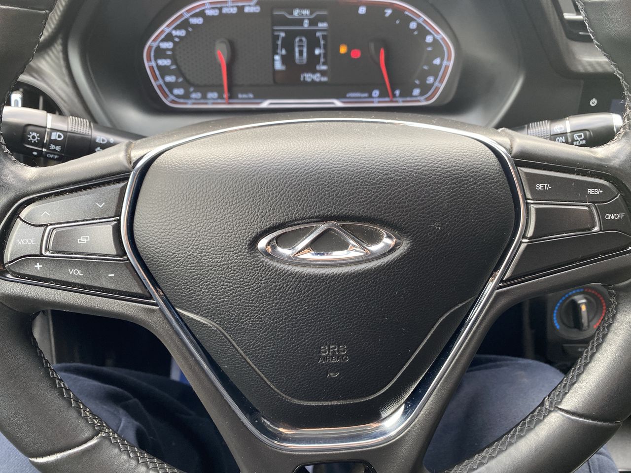 CHERY - 27