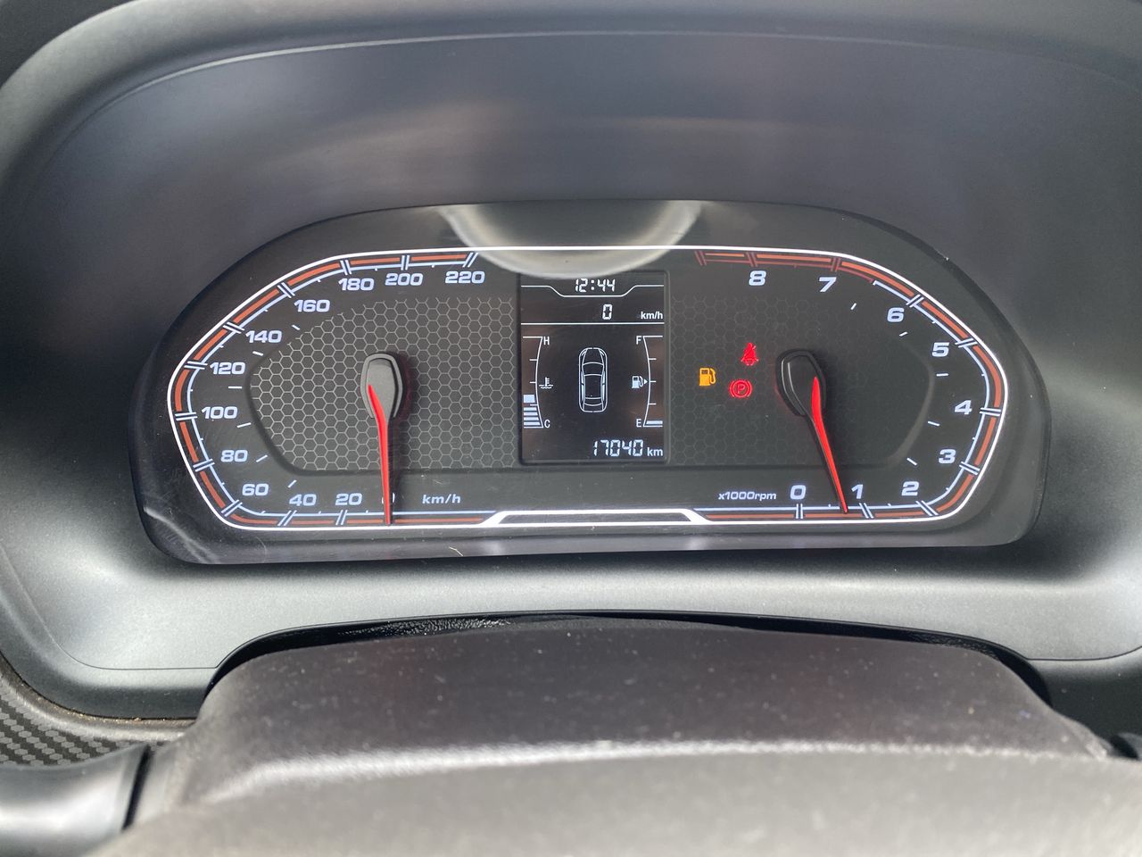 CHERY - 28