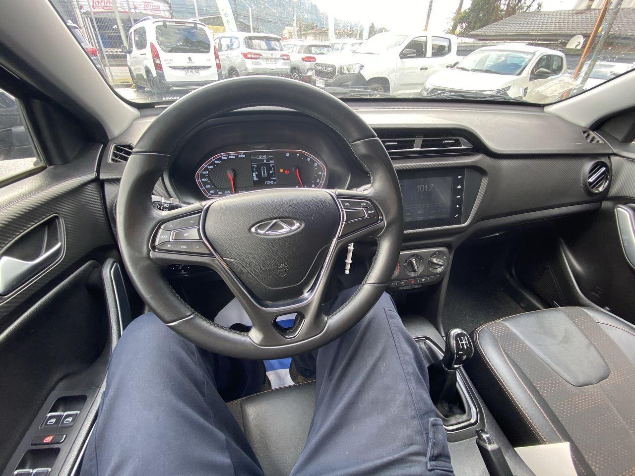 CHERY - 33