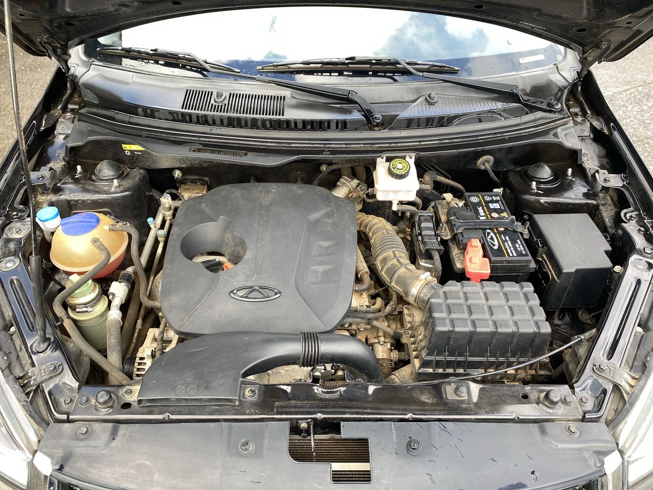 CHERY - 18