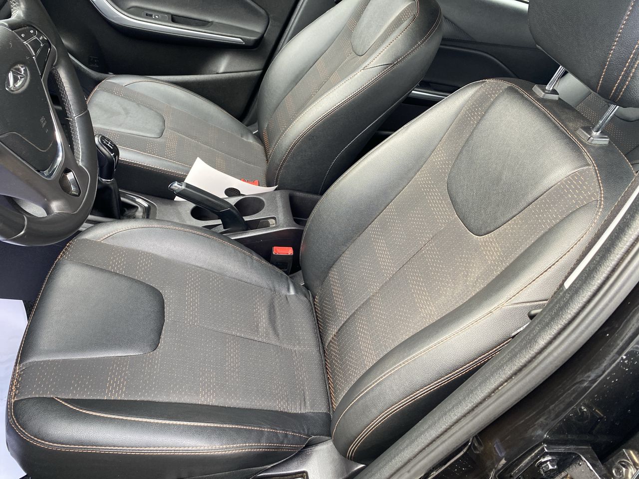 CHERY - 25