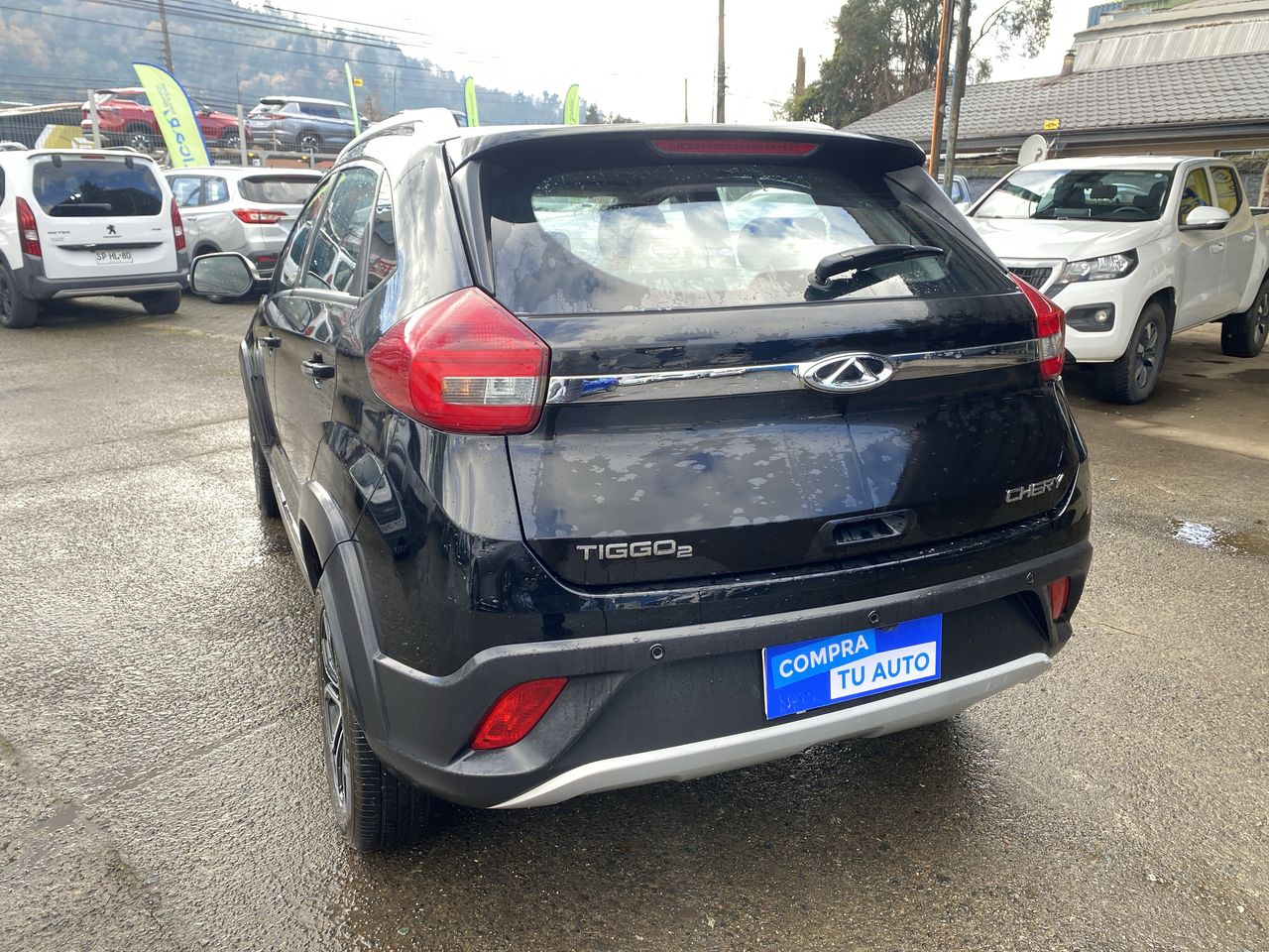 CHERY - 5