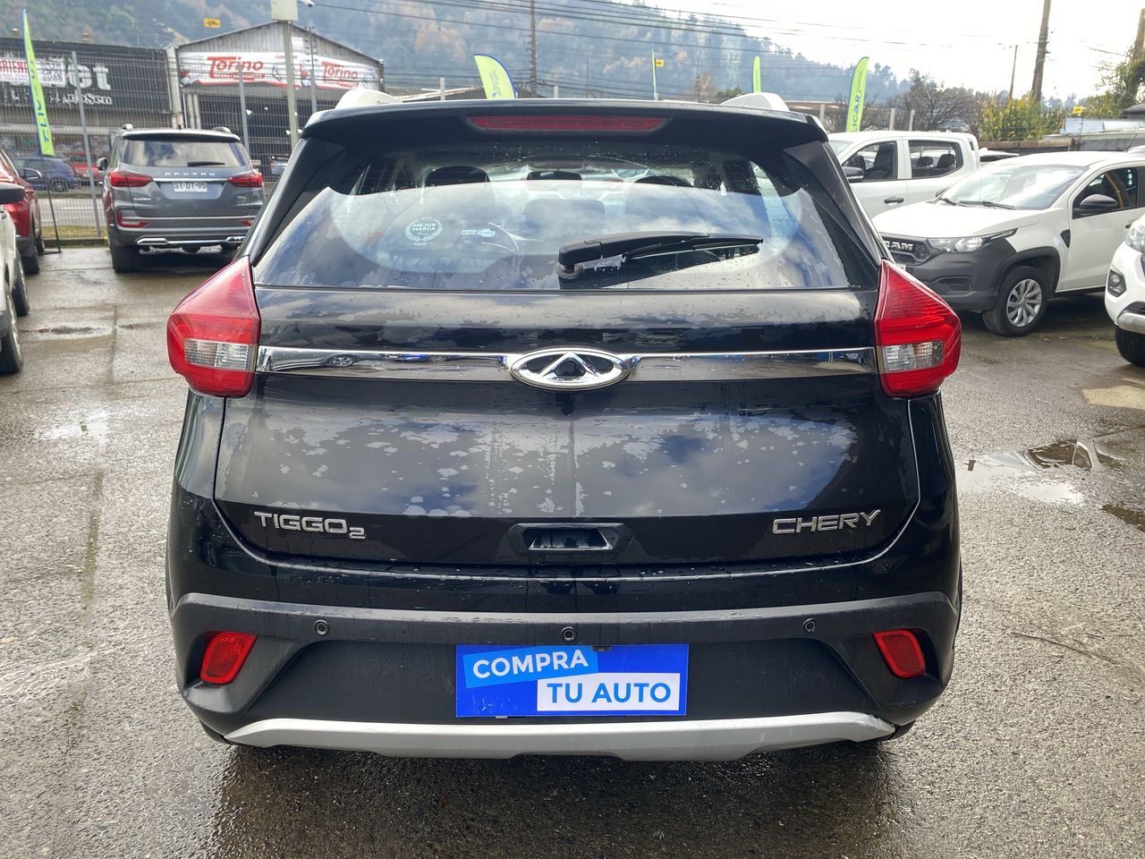 CHERY - 6