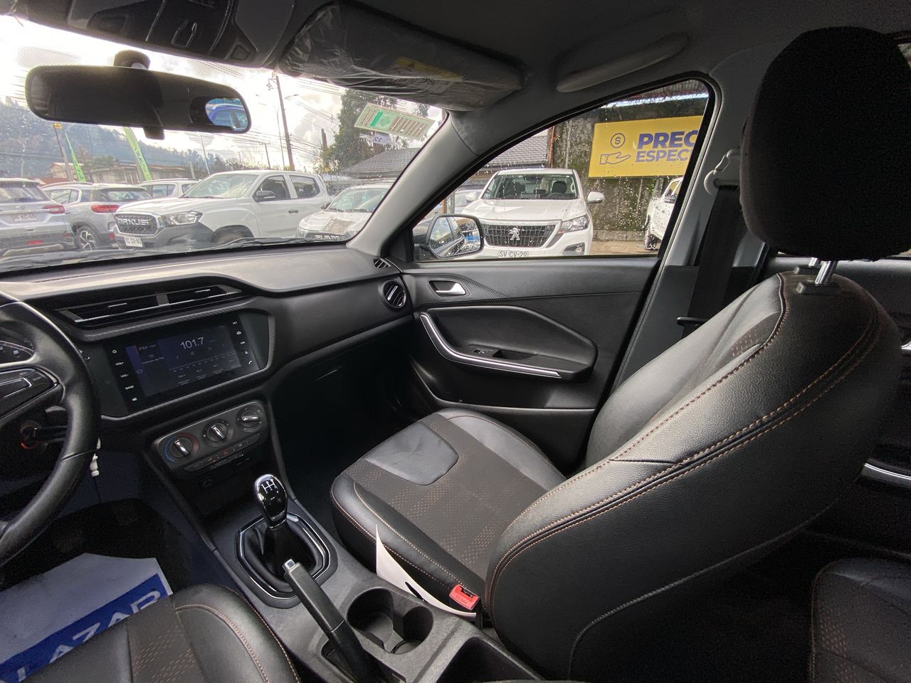 CHERY - 10