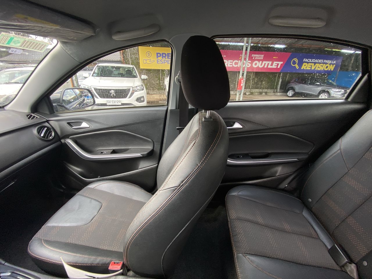 CHERY - 11