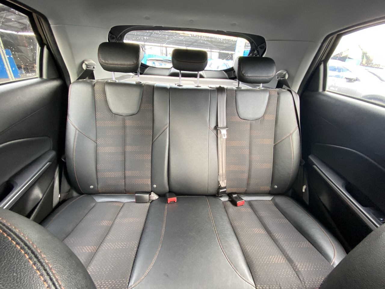 CHERY - 13