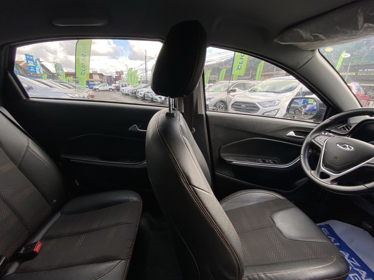 CHERY - 15