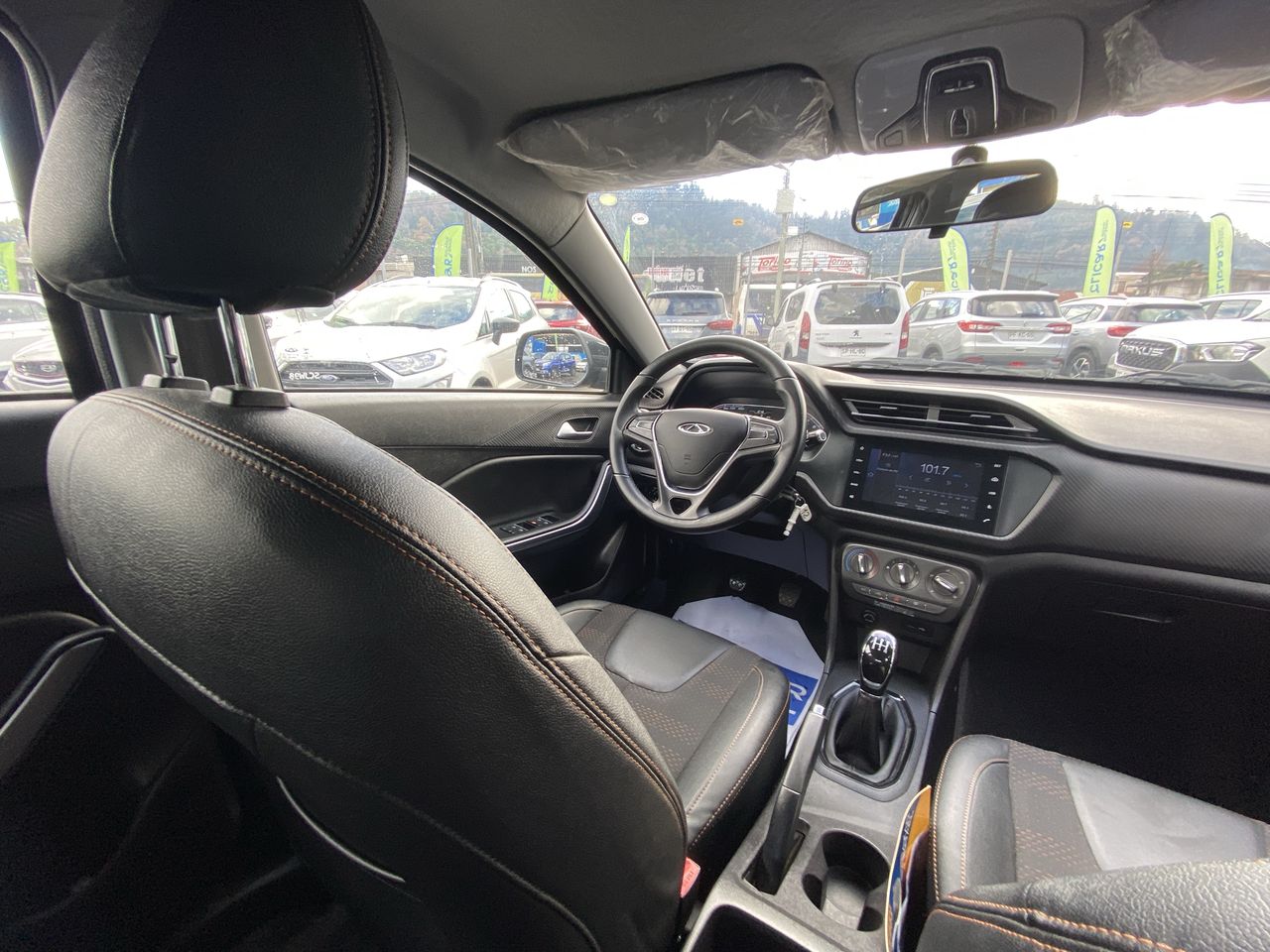 CHERY - 16