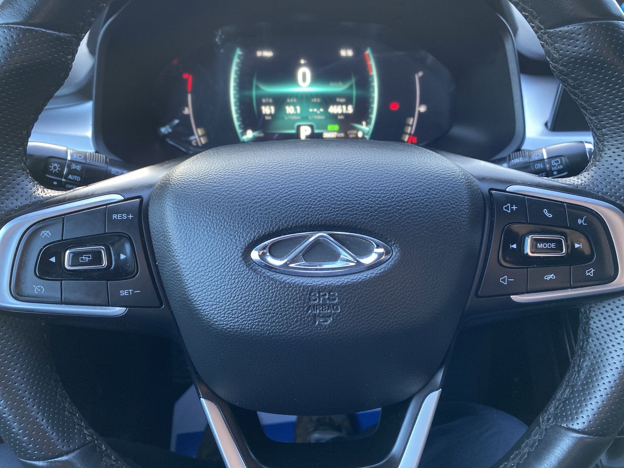 CHERY - 26