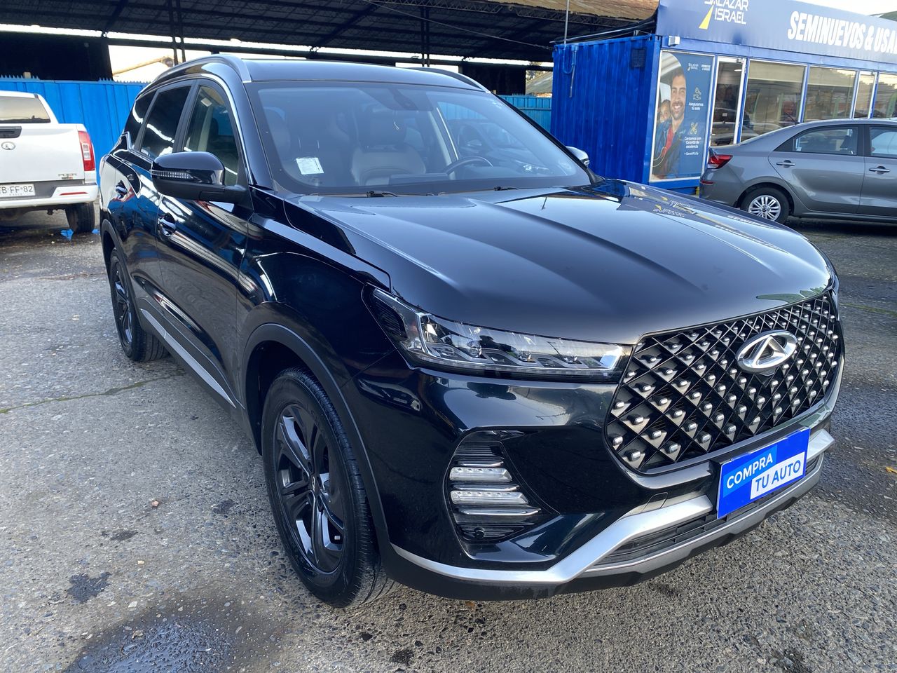 CHERY - 1