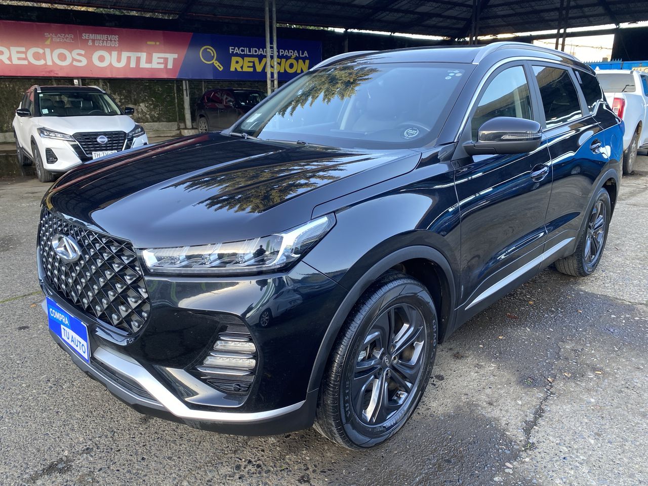 CHERY - 3