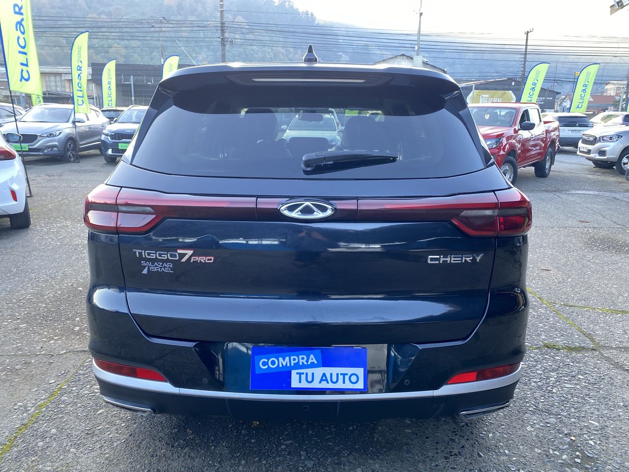 CHERY - 6