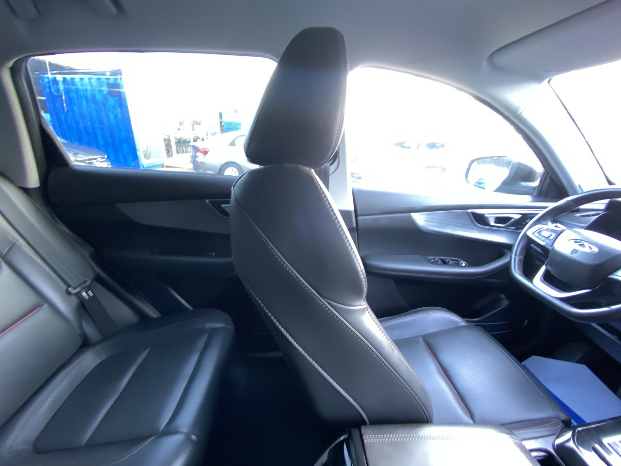 CHERY - 15