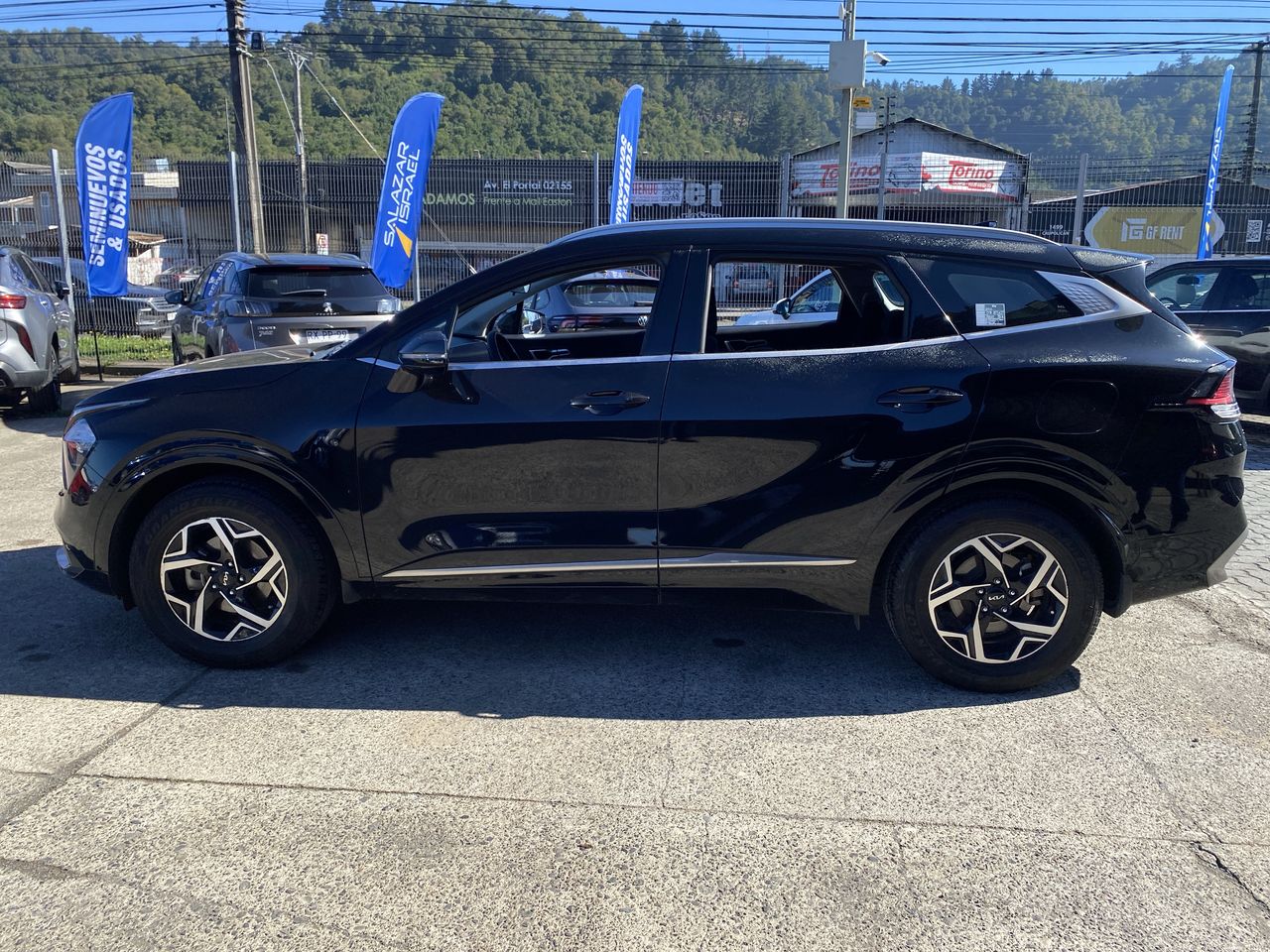 KIA - 4