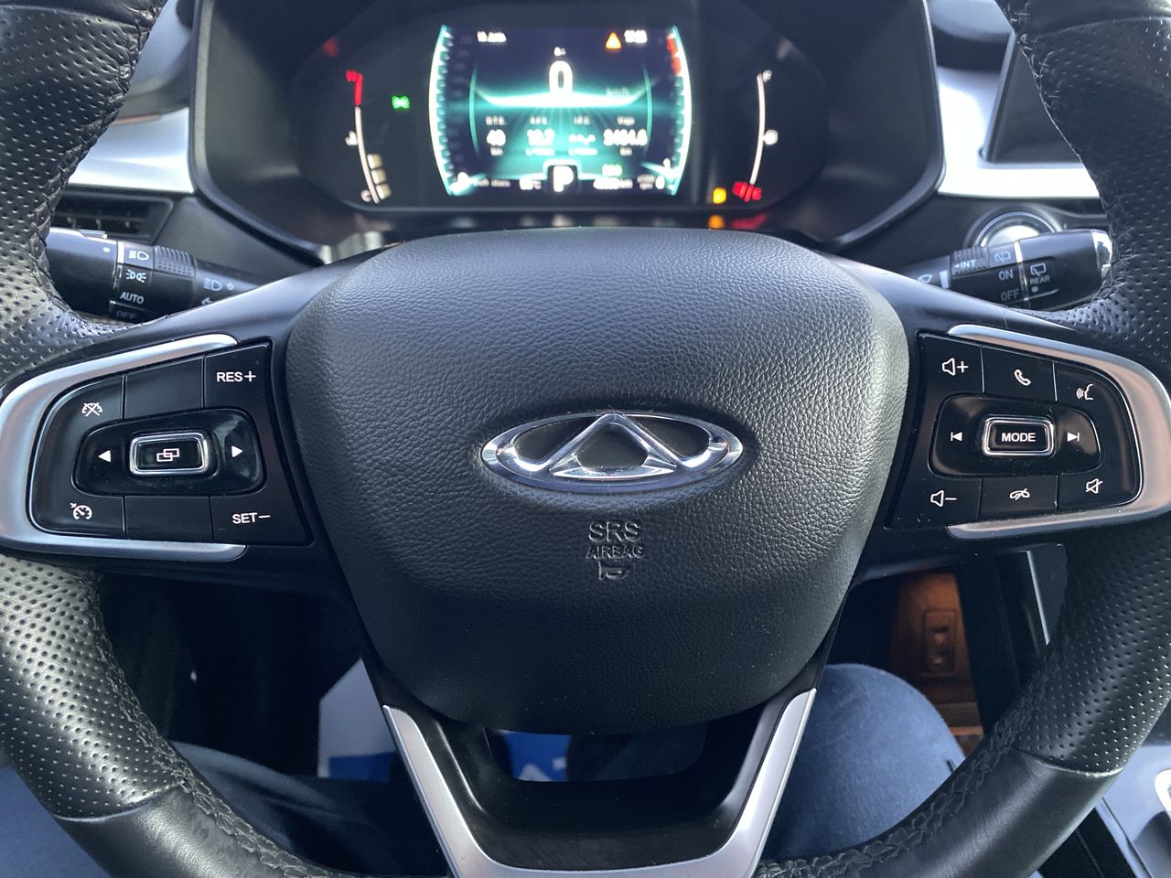 CHERY - 26
