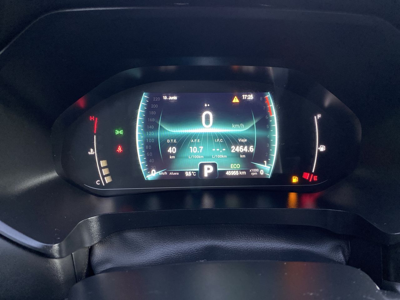 CHERY - 27