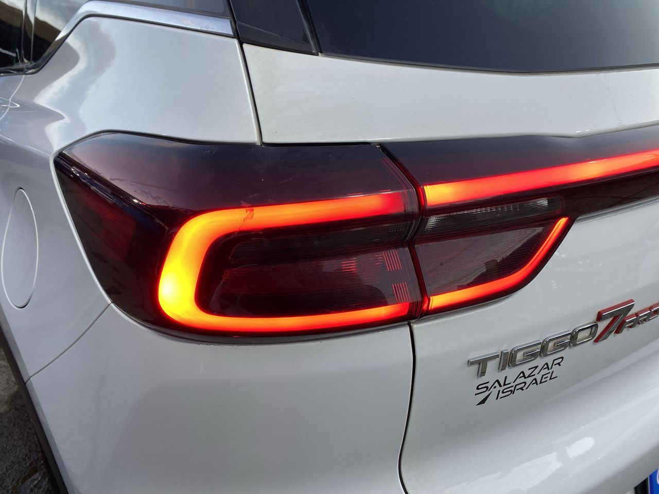CHERY - 20