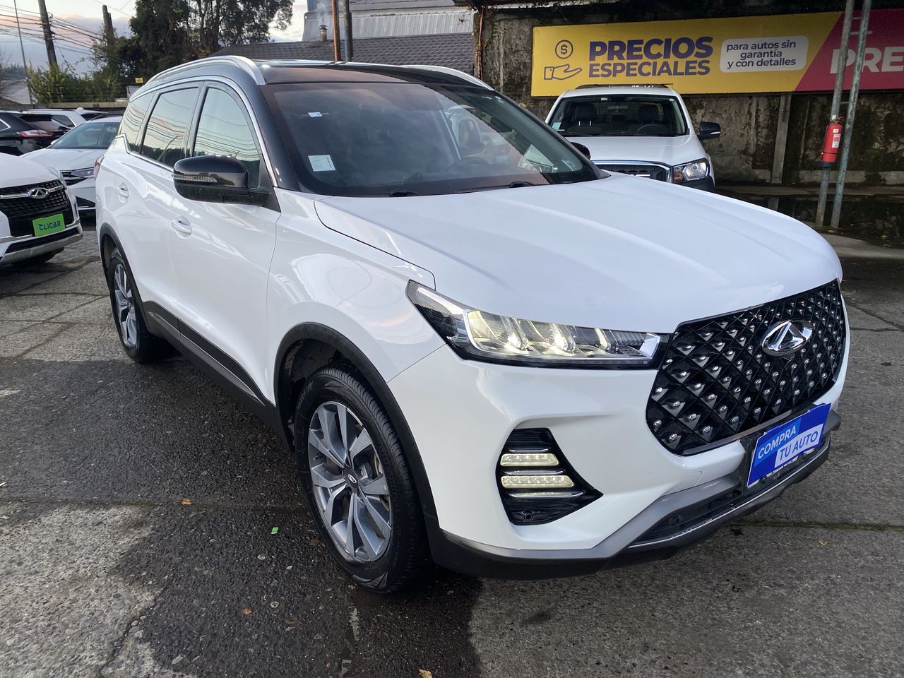 CHERY - 1