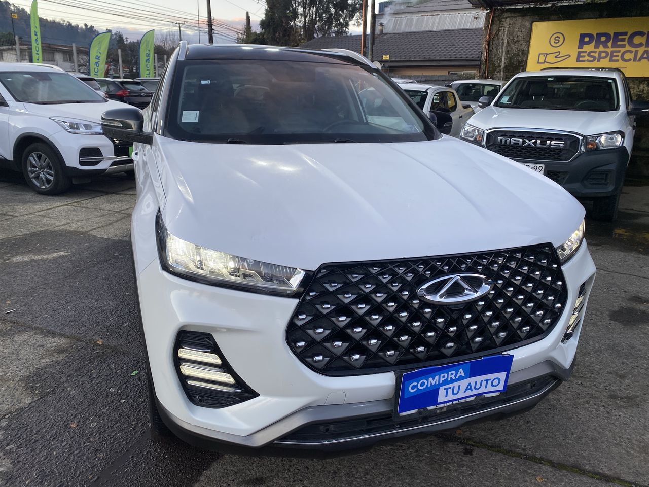 CHERY - 2