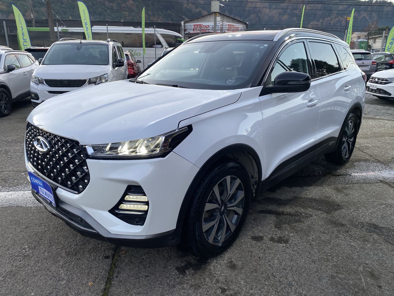 CHERY - 3