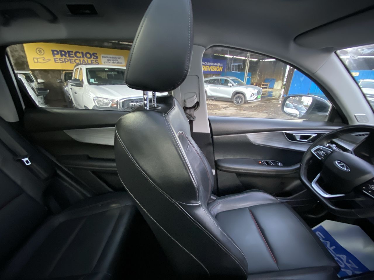 CHERY - 15