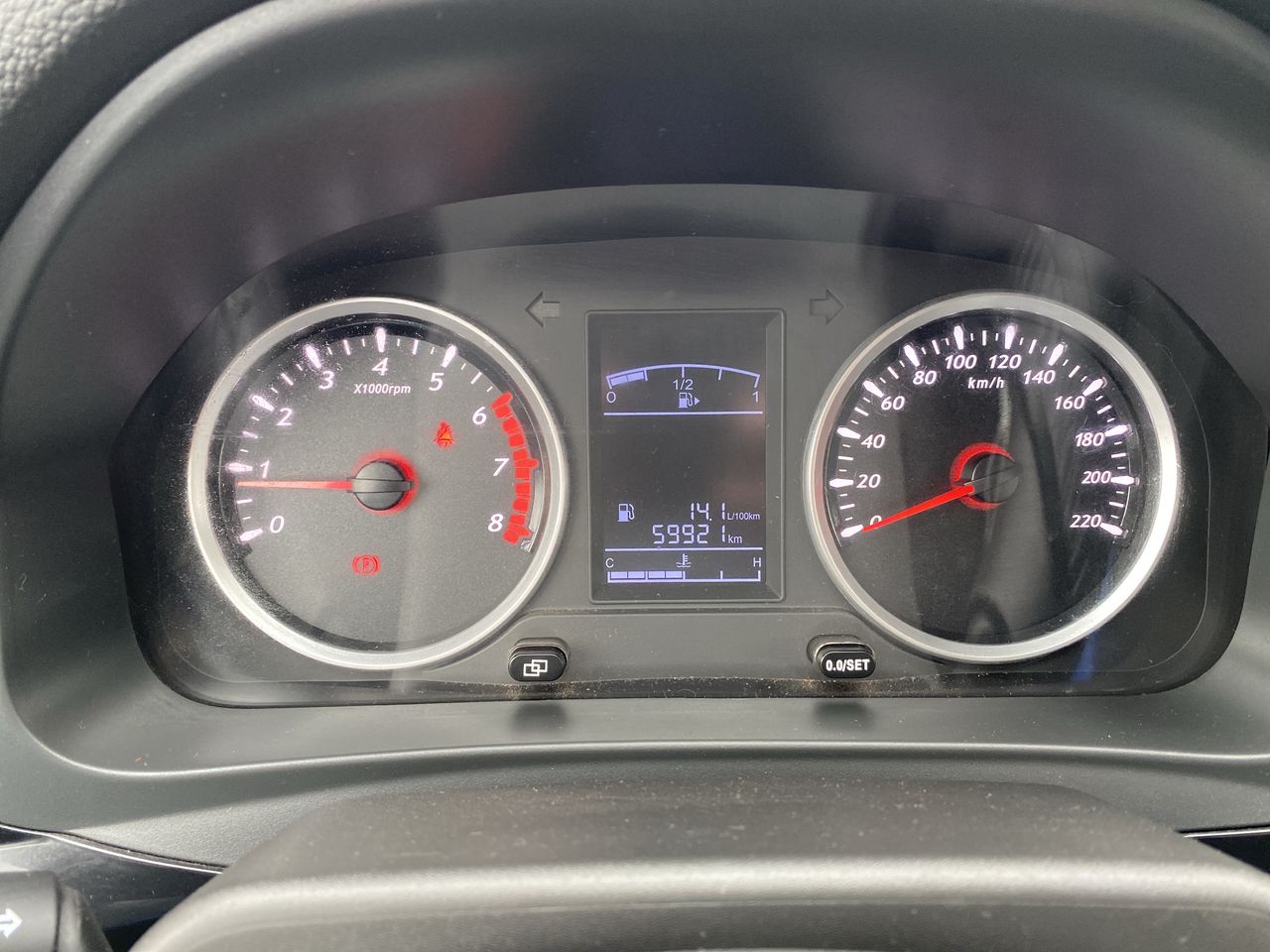 DONGFENG - 28