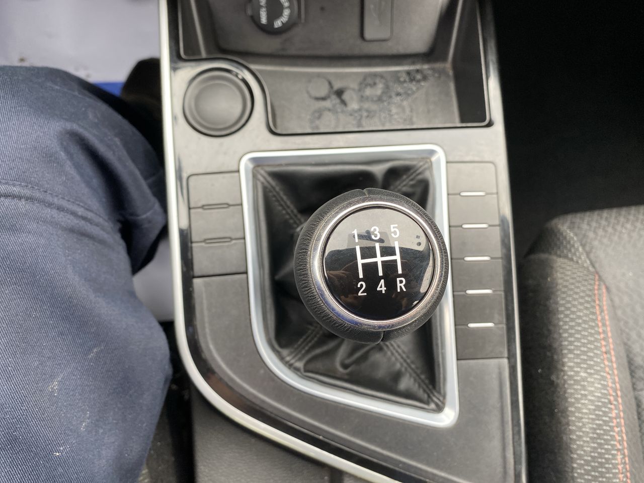 DONGFENG - 32
