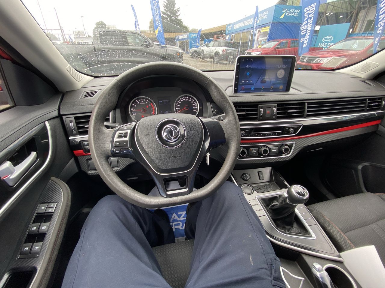 DONGFENG - 33