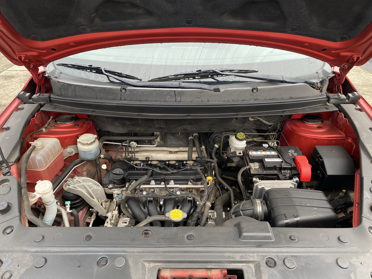 DONGFENG - 18