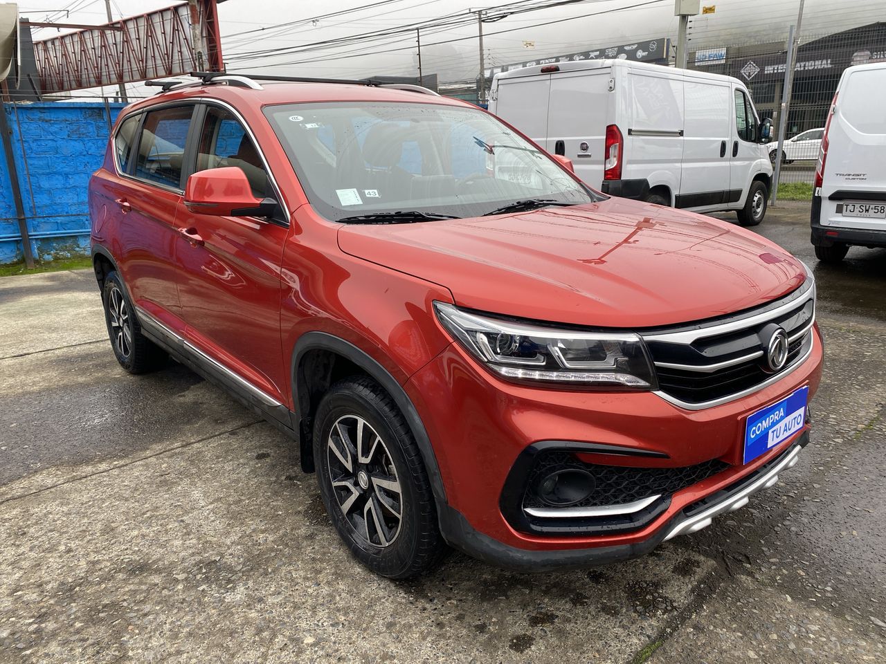 DONGFENG - 1