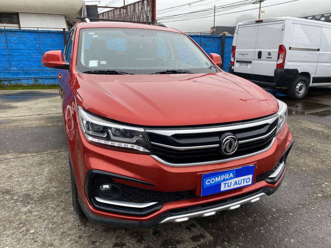 DONGFENG - 2