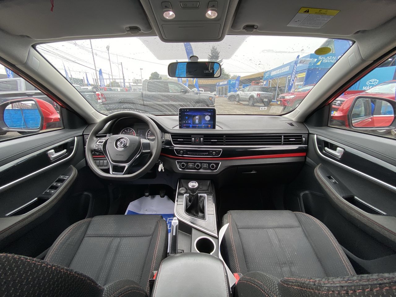 DONGFENG - 9