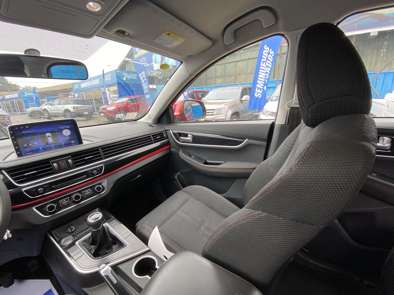 DONGFENG - 10