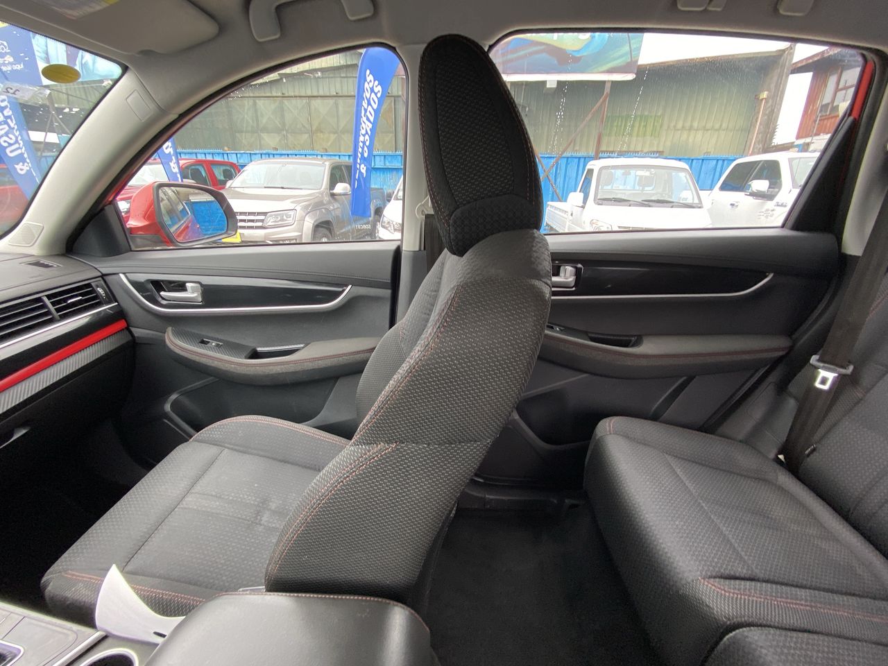 DONGFENG - 11