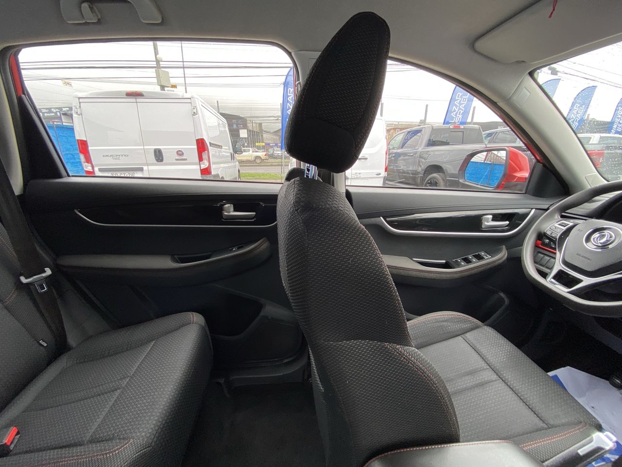 DONGFENG - 15