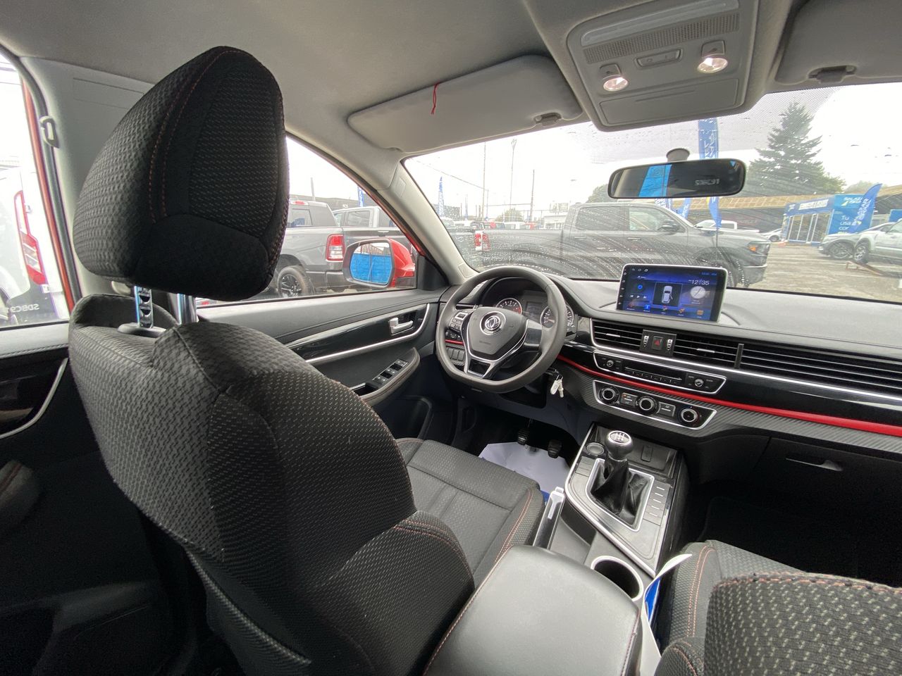 DONGFENG - 16