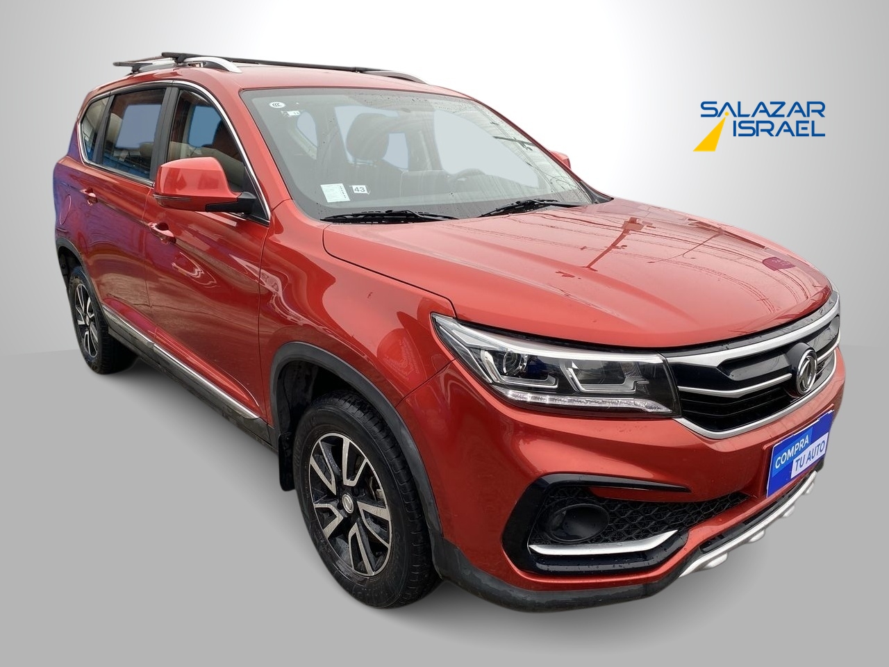DONGFENG