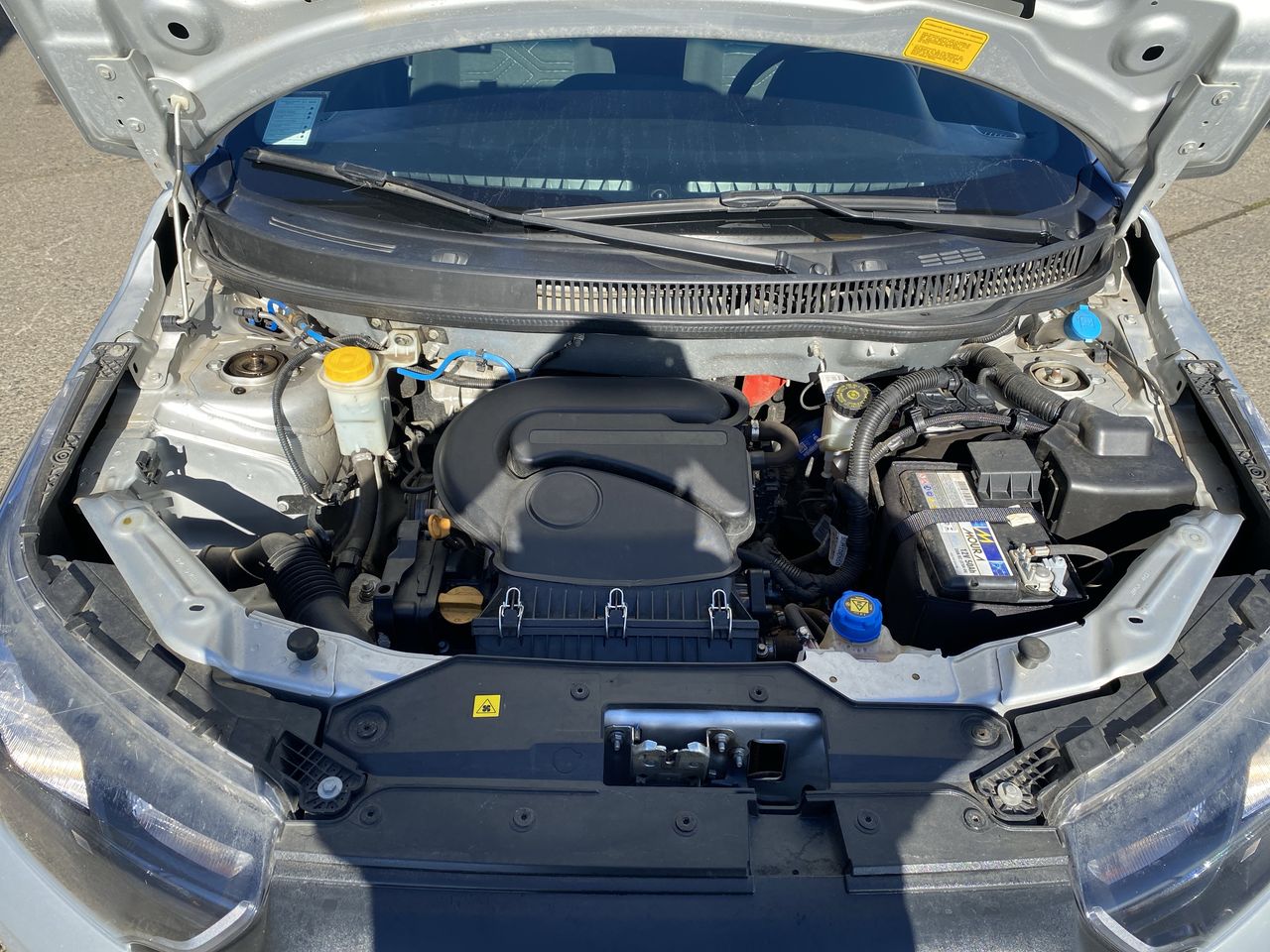 RAM - 18