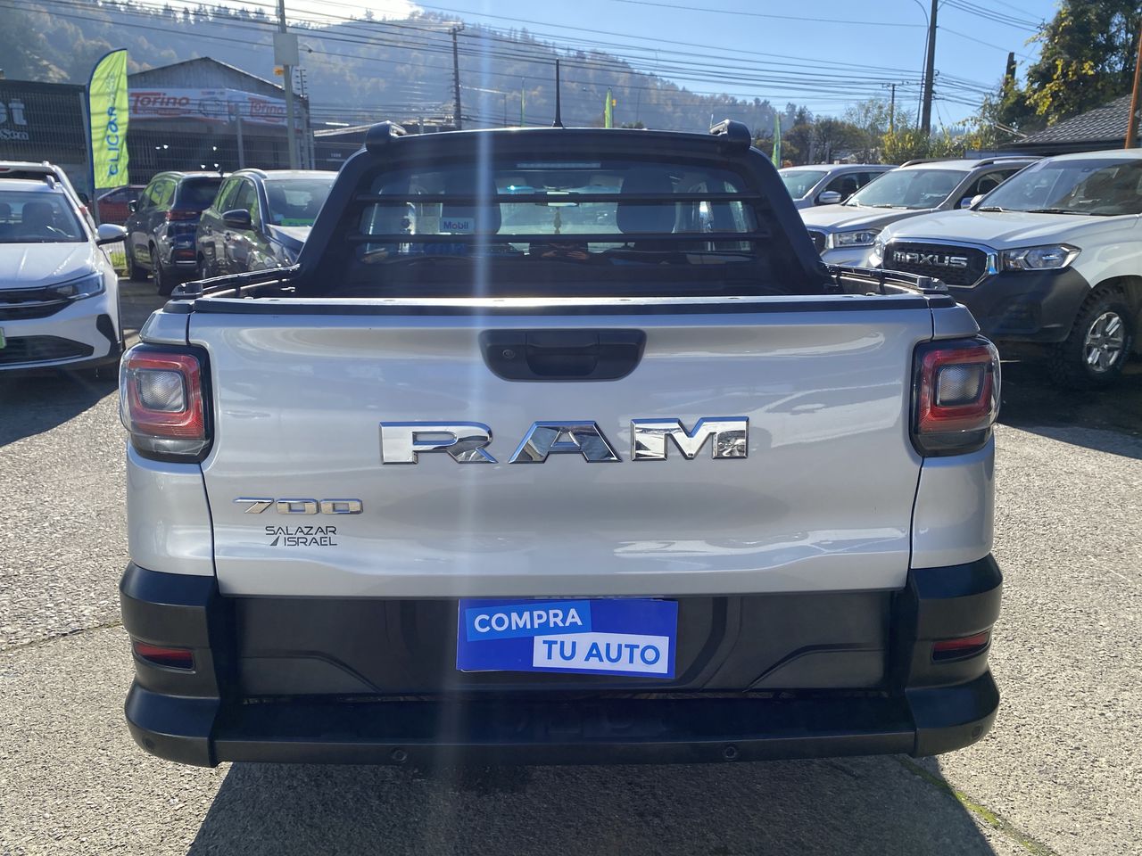 RAM - 6