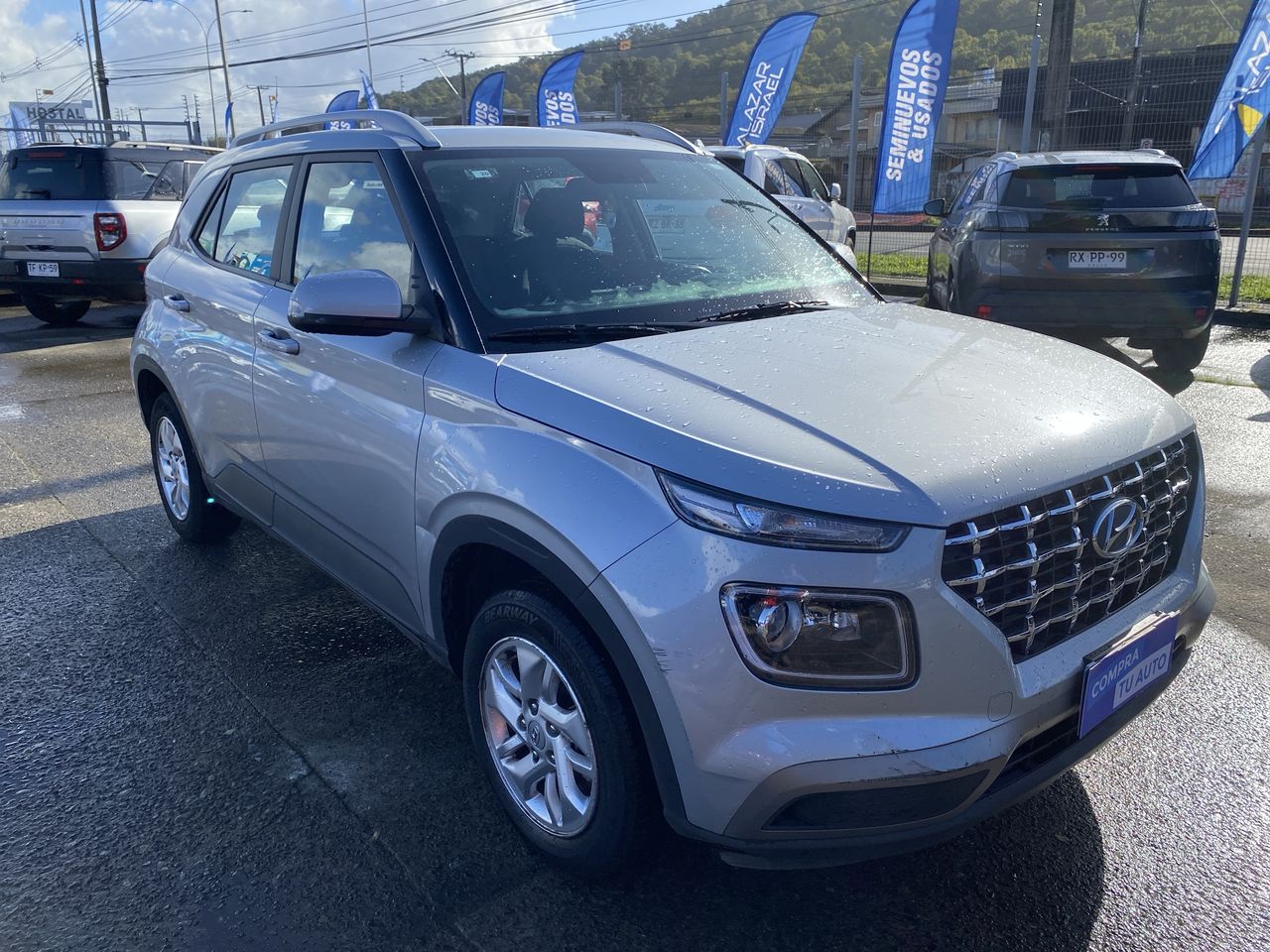 HYUNDAI - 1