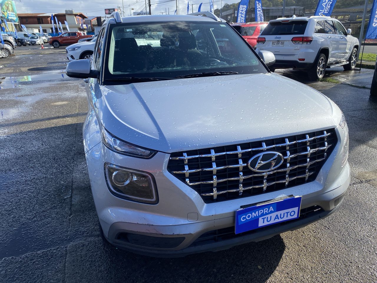 HYUNDAI - 2