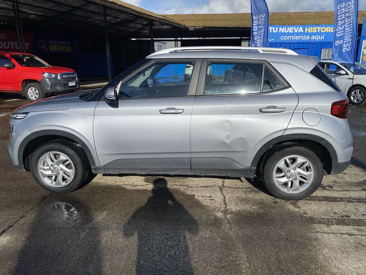 HYUNDAI - 4