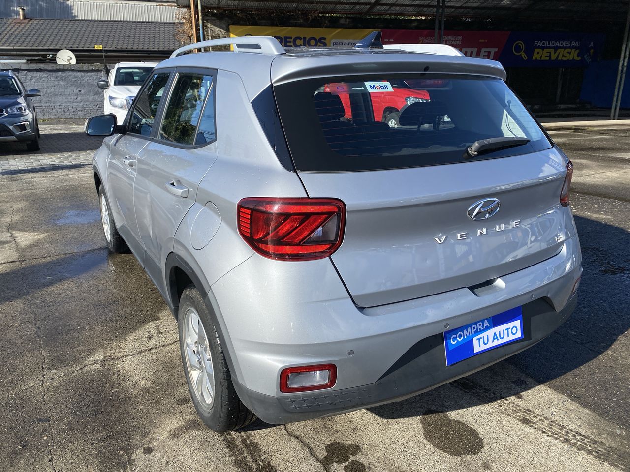 HYUNDAI - 5